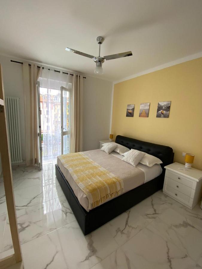 G&A - Apartment La Spezia Exterior photo