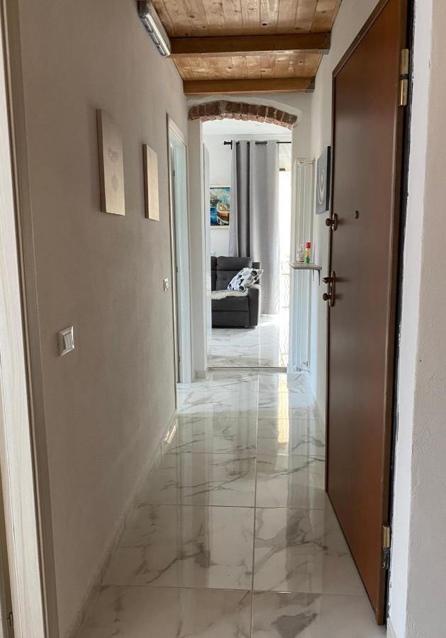 G&A - Apartment La Spezia Exterior photo