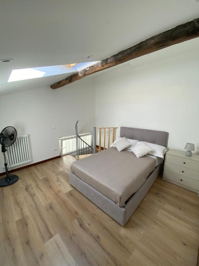 G&A - Apartment La Spezia Exterior photo